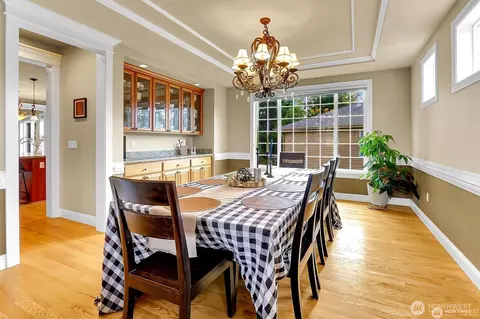 Dining - 10311 NE 194th St, Bothell, WA 98011 photo 1 of 1