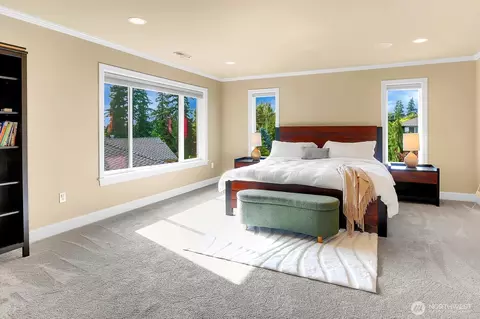 Bedroom - 10311 NE 194th St, Bothell, WA 98011 photo 1 of 4