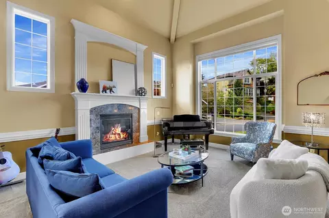 Living - 10311 NE 194th St, Bothell, WA 98011 photo 2 of 6