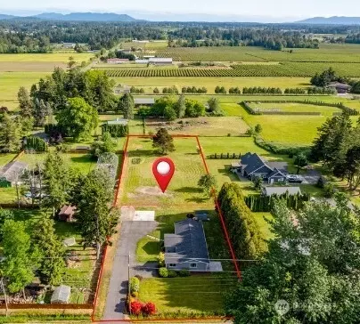 0 W Nnn W King Tut Rd, Bellingham, WA 98226