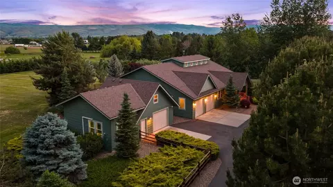 201 Lyle Creek Ln, Ellensburg, WA 98926