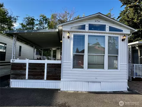 4980 Morgan Dr #37, Birch Bay, WA 98230