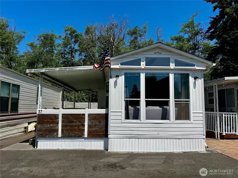 4980 Morgan Dr #37, Birch Bay, WA 98230