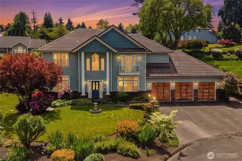 6725 Mirror Ct SE, Olympia, WA 98513