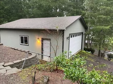 7937 Ellison Loop NW, Olympia, WA 98502