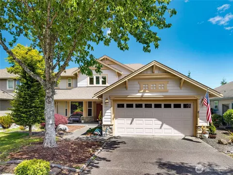 91 Timber Heights Dr, Port Ludlow, WA 98365