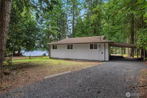 110 E Shannon Pl, Shelton, WA 98584