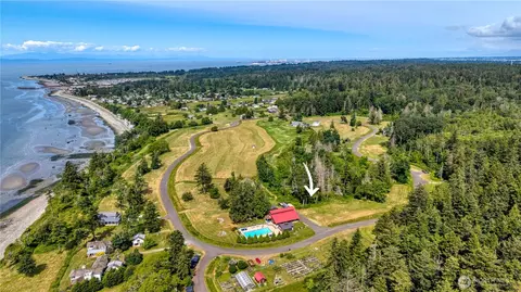2193 Seabright Loop, Point Roberts, WA 98281