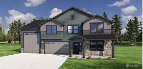 348 Whistling Duck Rd, Walla Walla, WA 99362