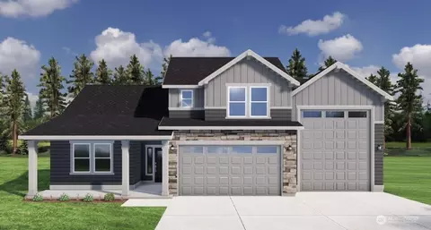 336 Whistling Duck Rd, Walla Walla, WA 99362