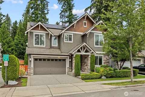 21250 NE 9th Pl, Sammamish, WA 98074