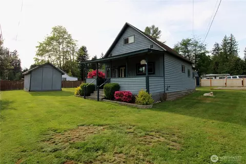 5417 Grandview Rd, Arlington, WA 98223