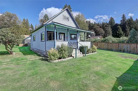 5417 Grandview Rd, Arlington, WA 98223