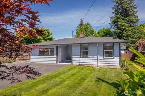 1101 Cole Ave, Snohomish, WA 98290