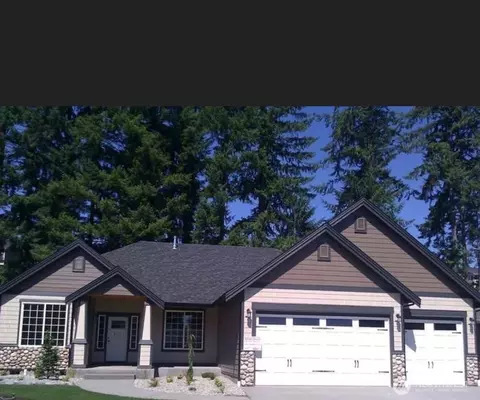 4129 Grotto Ct SW, Tumwater, WA 98512