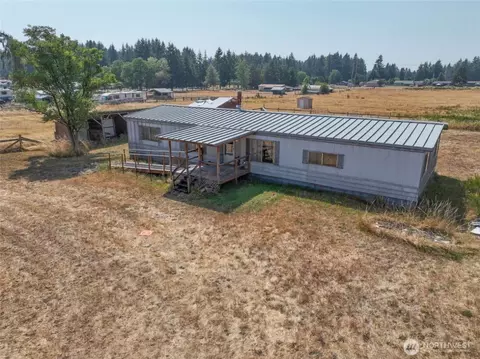 18707 Elderberry St SW, Rochester, WA 98579