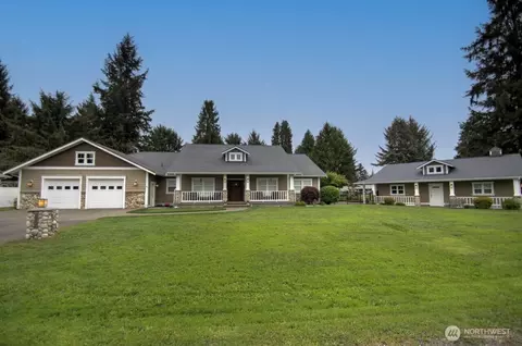 5140 66th Ave SE, Lacey, WA 98513