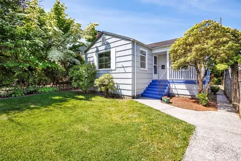 7527 23rd Ave NW, Seattle, WA 98117