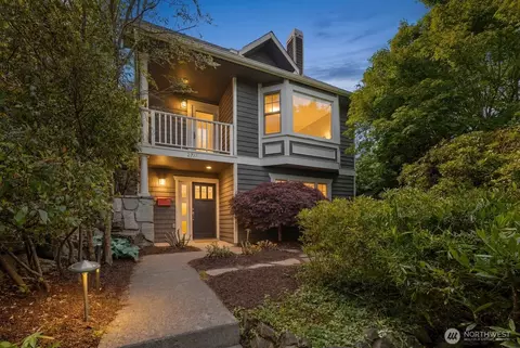 2711 4th Ave W, Seattle, WA 98119