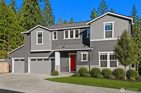 14809 121 Pl NE, Lake Stevens, WA 98258