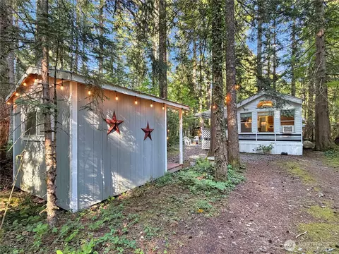 150 5 Big River Blvd W, Deming, WA 98244