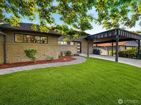 7210 Seward Park Ave S, Seattle, WA 98118