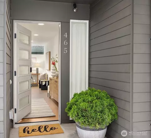 465 14th Ave, Seattle, WA 98122