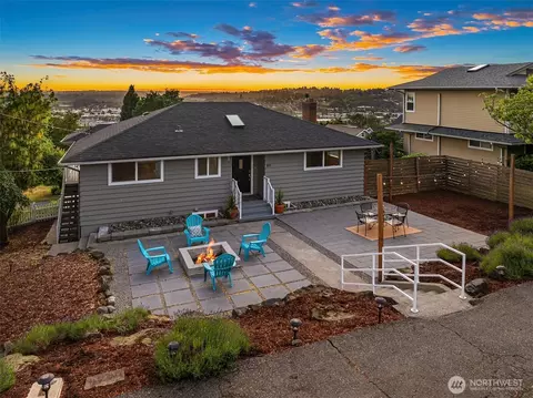 811 Grant Ave S, Renton, WA 98057