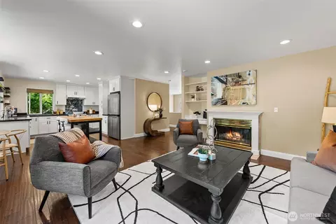 Living - 23830 25th Dr SE, Bothell, WA 98021 photo 5 of 5