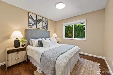 Bedroom - 23830 25th Dr SE, Bothell, WA 98021 photo 3 of 3
