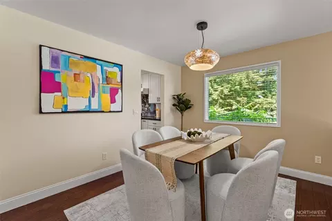 Dining - 23830 25th Dr SE, Bothell, WA 98021 photo 1 of 1