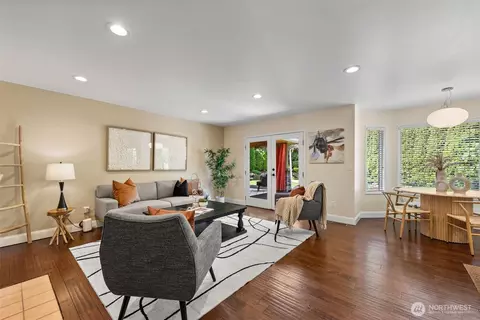 Living - 23830 25th Dr SE, Bothell, WA 98021 photo 4 of 5