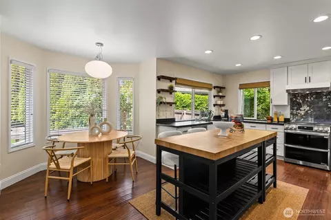 Kitchen - 23830 25th Dr SE, Bothell, WA 98021 photo 1 of 4