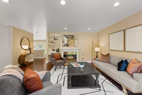 Living - 23830 25th Dr SE, Bothell, WA 98021 photo 3 of 5
