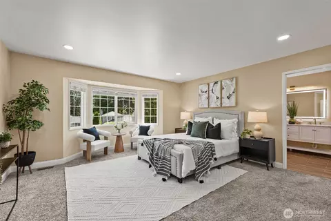 Bedroom - 23830 25th Dr SE, Bothell, WA 98021 photo 1 of 3