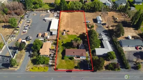 11298 Nelson Rd NE, Moses Lake, WA 98837