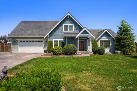 2466 Stratus Pl, Ferndale, WA 98248