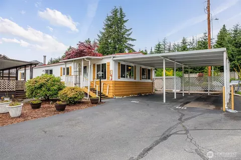 11622 Silver Lake Rd #80, Everett, WA 98208