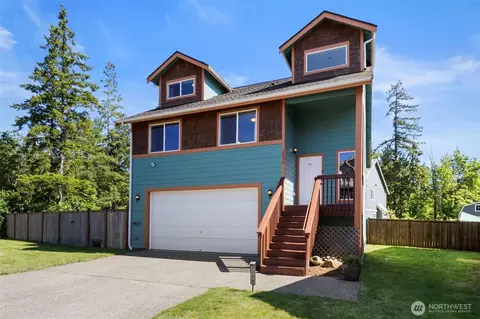 2258 SE Upchurch Way, Port Orchard, WA 98366