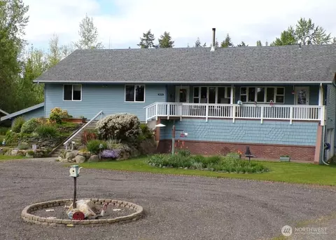 18212 138th Ave SE, Yelm, WA 98597