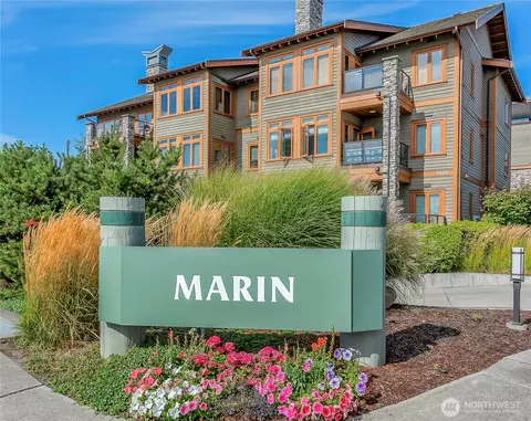 9535 Semiahmoo Pkwy #B-303, Blaine, WA 98230