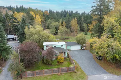 1445 Mt Baker Hwy, Bellingham, WA 98226