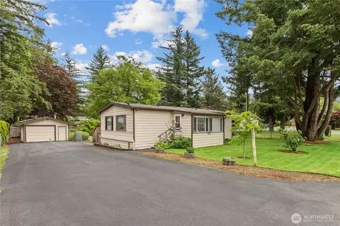 605 1st Ave W, Gold Bar, WA 98251