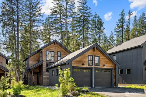 131 Panorama Dr, Cle Elum, WA 98922