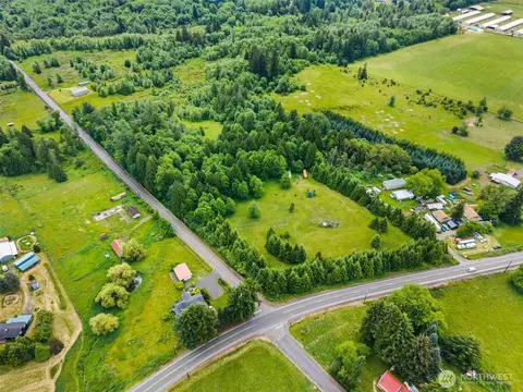 3400 508 Hwy, Onalaska, WA 98570
