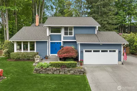 13423 NE 119th Way, Redmond, WA 98052