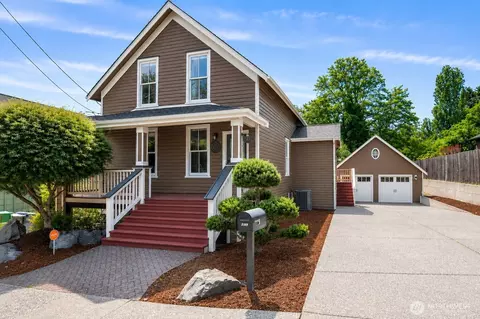 413 Quince St NE, Olympia, WA 98506