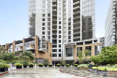 10650 NE 9th Pl #1520, Bellevue, WA 98004