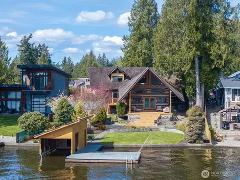 6358 S Island Dr, Bonney Lake, WA 98391