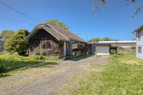 314 E Schley St, Aberdeen, WA 98520